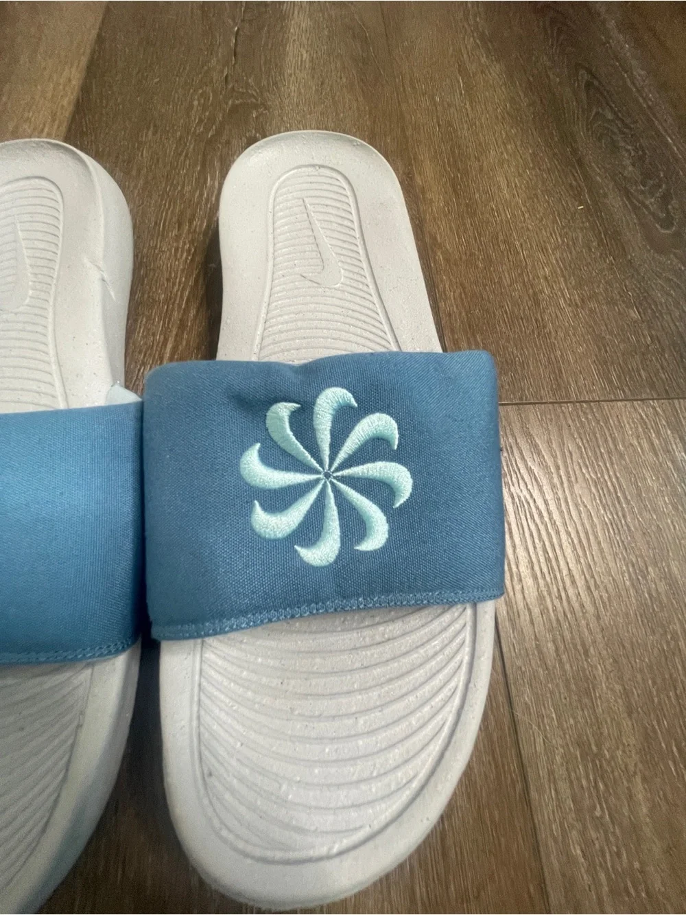 Nike Men's Victori One Slide Sandals Size 12